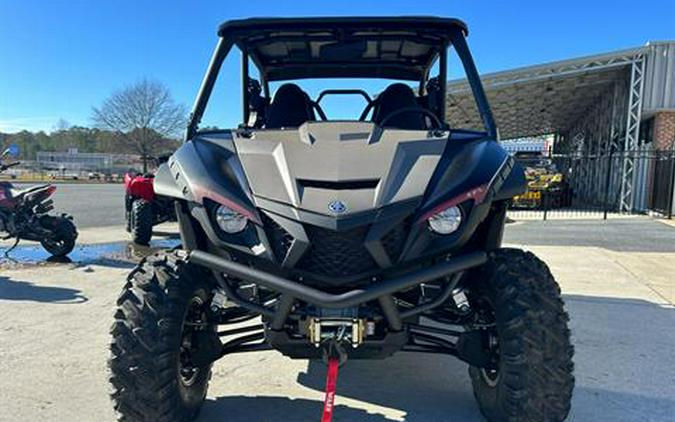 2024 Yamaha Wolverine X4 850 XT-R