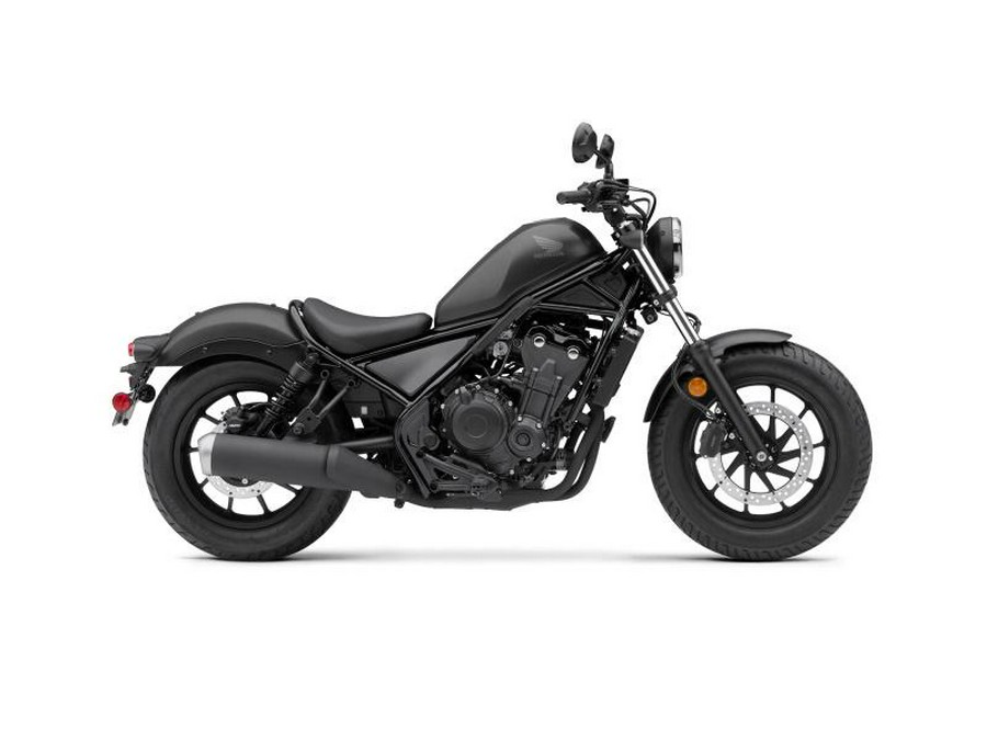 2022 Honda® Rebel 500