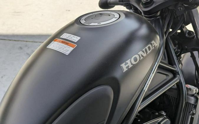 2024 Honda® SCL500