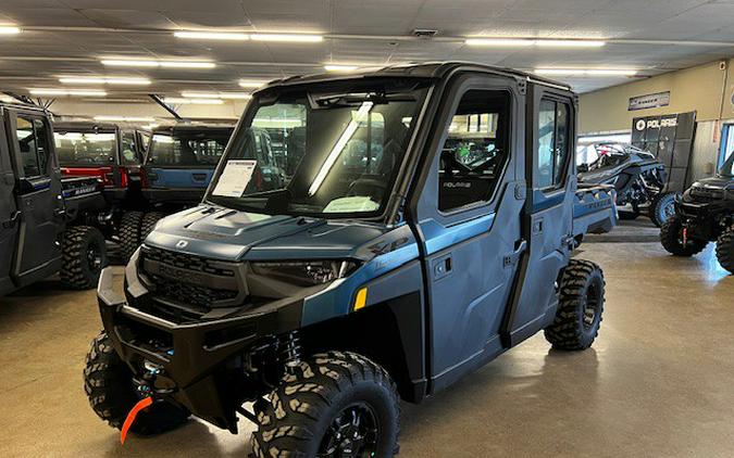 2025 Polaris Industries Ranger Crew XP 1000 Northstar Edition Premium