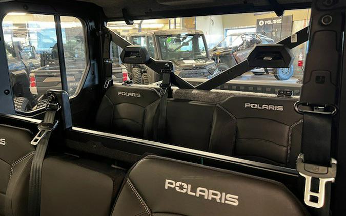 2025 Polaris Industries Ranger Crew XP 1000 Northstar Edition Premium