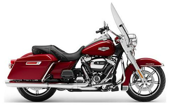 2020 Harley-Davidson Road King®