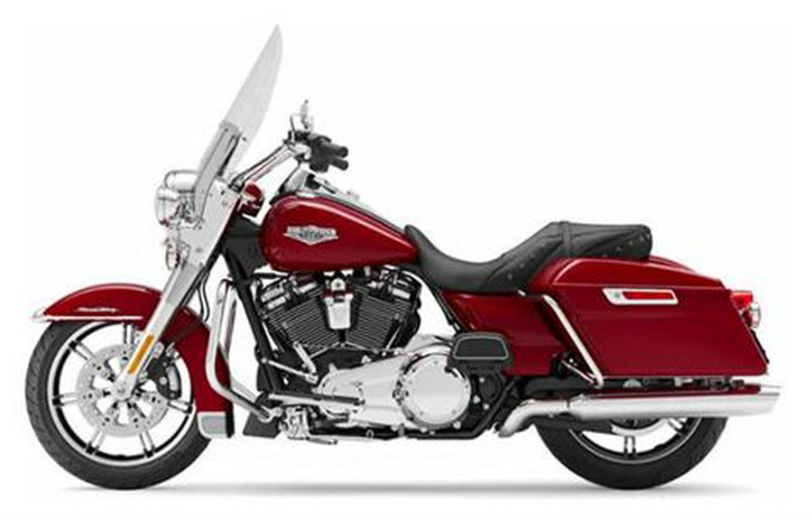 2020 Harley-Davidson Road King®