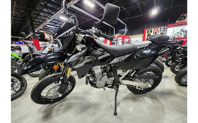 2024 Suzuki DR-Z400SM