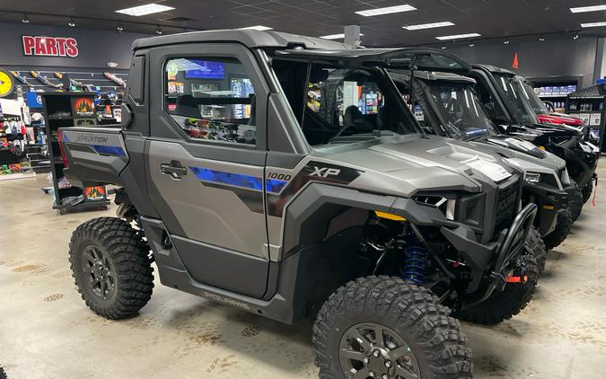 2024 Polaris Polaris XPEDITION XP Northstar