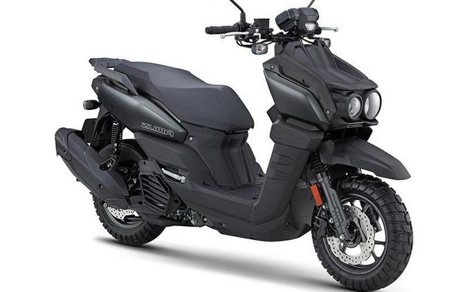 2024 Yamaha ZUMA 125