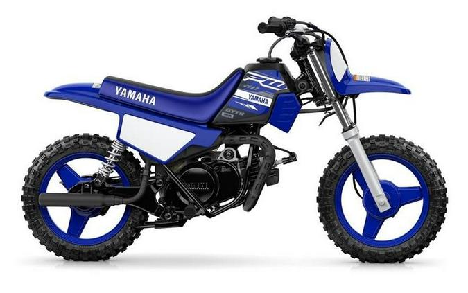 2019 Yamaha PW50K2