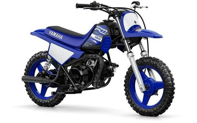 2019 Yamaha PW50K2