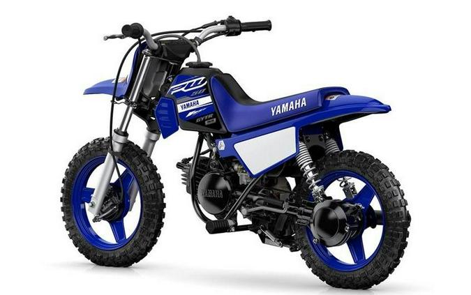 2019 Yamaha PW50K2