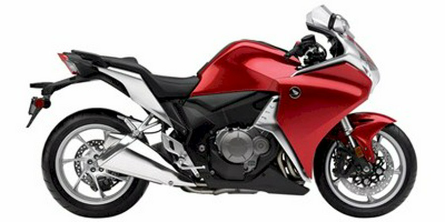 2010 Honda® VFR 1200F