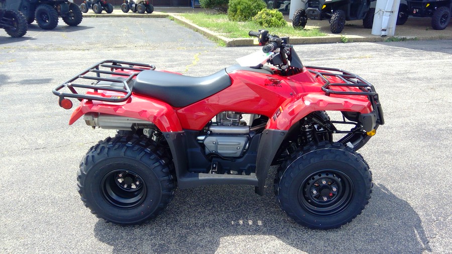 2024 Honda FourTrax Recon ES