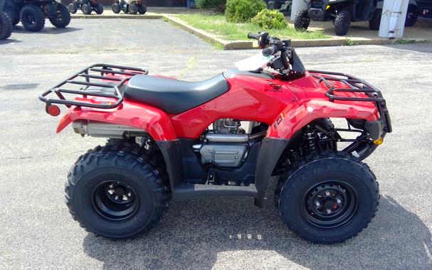 2024 Honda FourTrax Recon ES