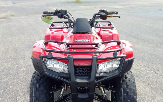 2024 Honda FourTrax Recon ES