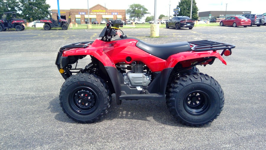 2024 Honda FourTrax Recon ES