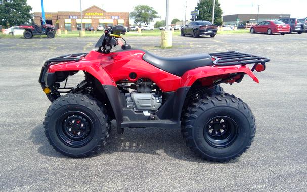 2024 Honda FourTrax Recon ES