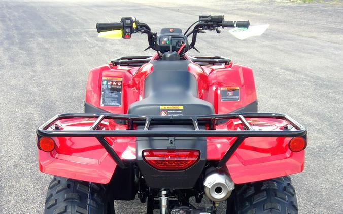 2024 Honda FourTrax Recon ES