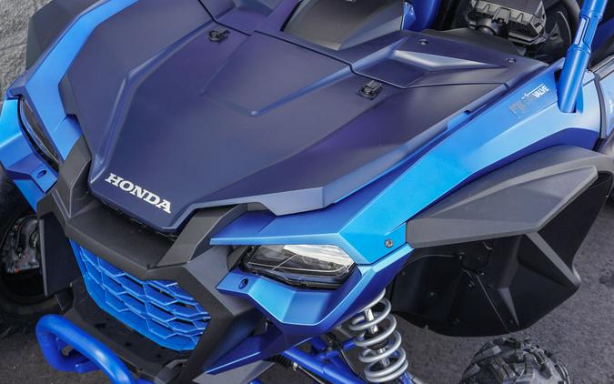 2024 Honda® Talon 1000X FOX Live Valve