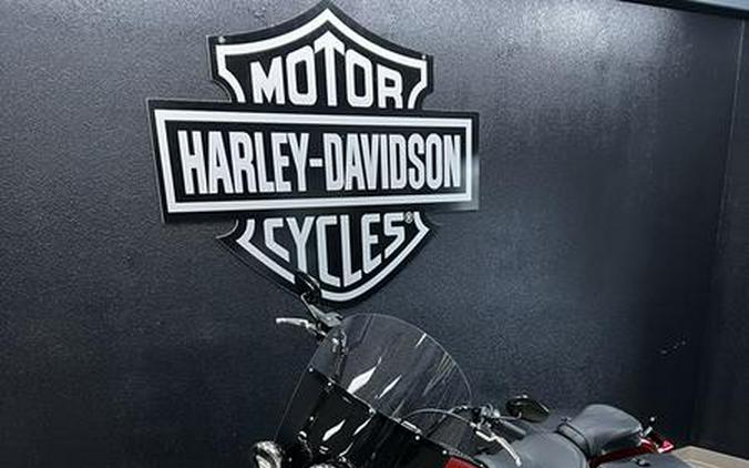 2024 Harley-Davidson® FLHCS - Heritage Classic