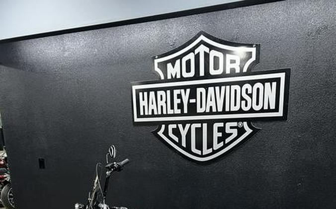 2024 Harley-Davidson® FLHCS - Heritage Classic