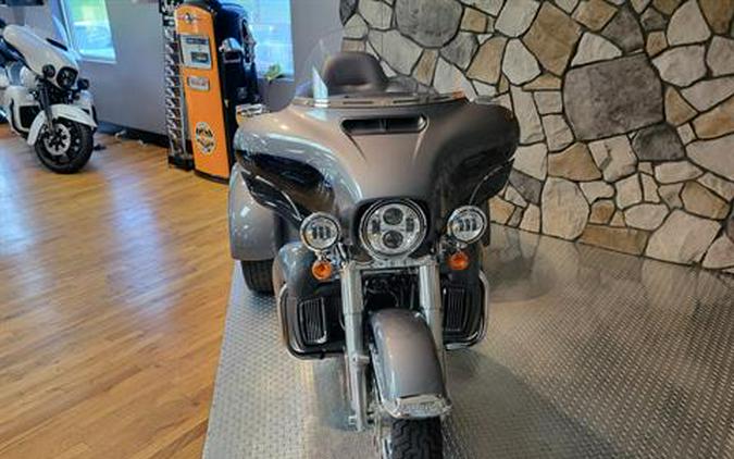 2021 Harley-Davidson Tri Glide® Ultra