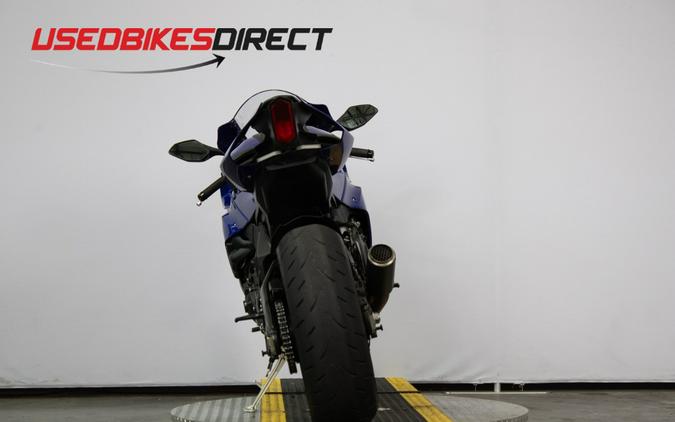 2024 Yamaha YZF-R1 - $20,499.00