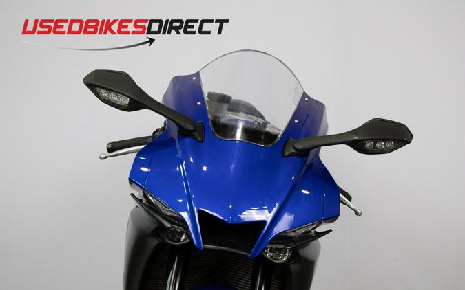 2024 Yamaha YZF-R1 - $20,499.00