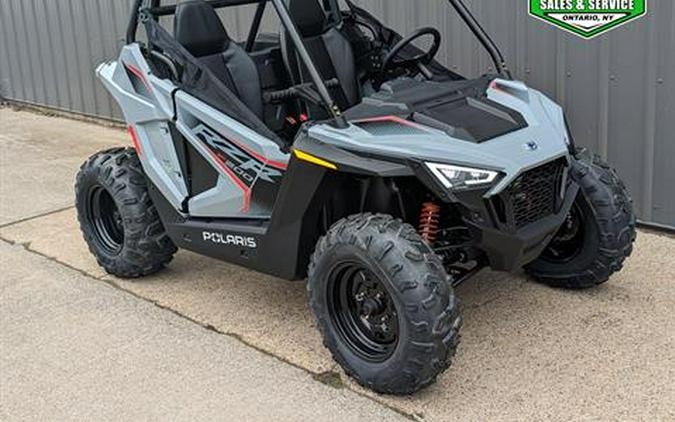 2024 Polaris RZR 200 EFI