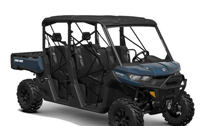 2025 Can-Am® Defender MAX XT HD10