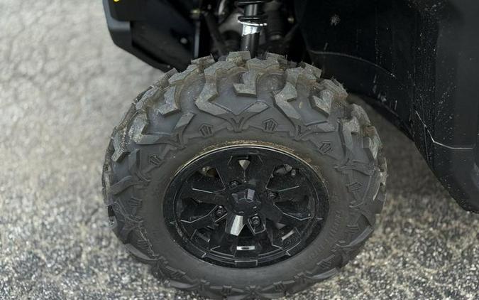 2025 Can-Am® Defender DPS HD7 Compass Green