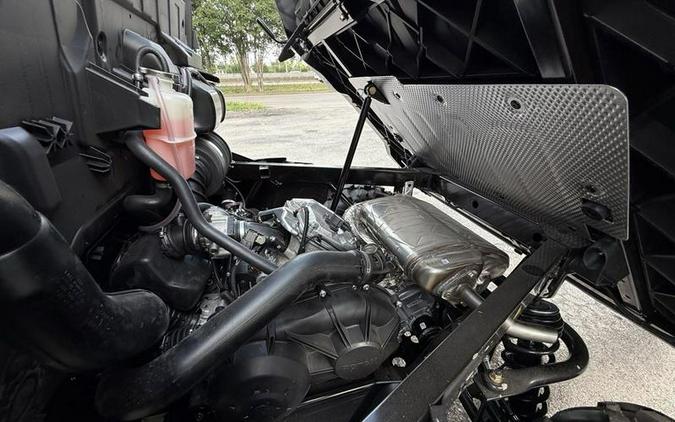 2025 Can-Am® Defender DPS HD7 Compass Green