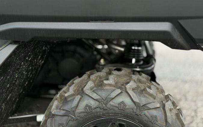 2025 Can-Am® Defender DPS HD7 Compass Green