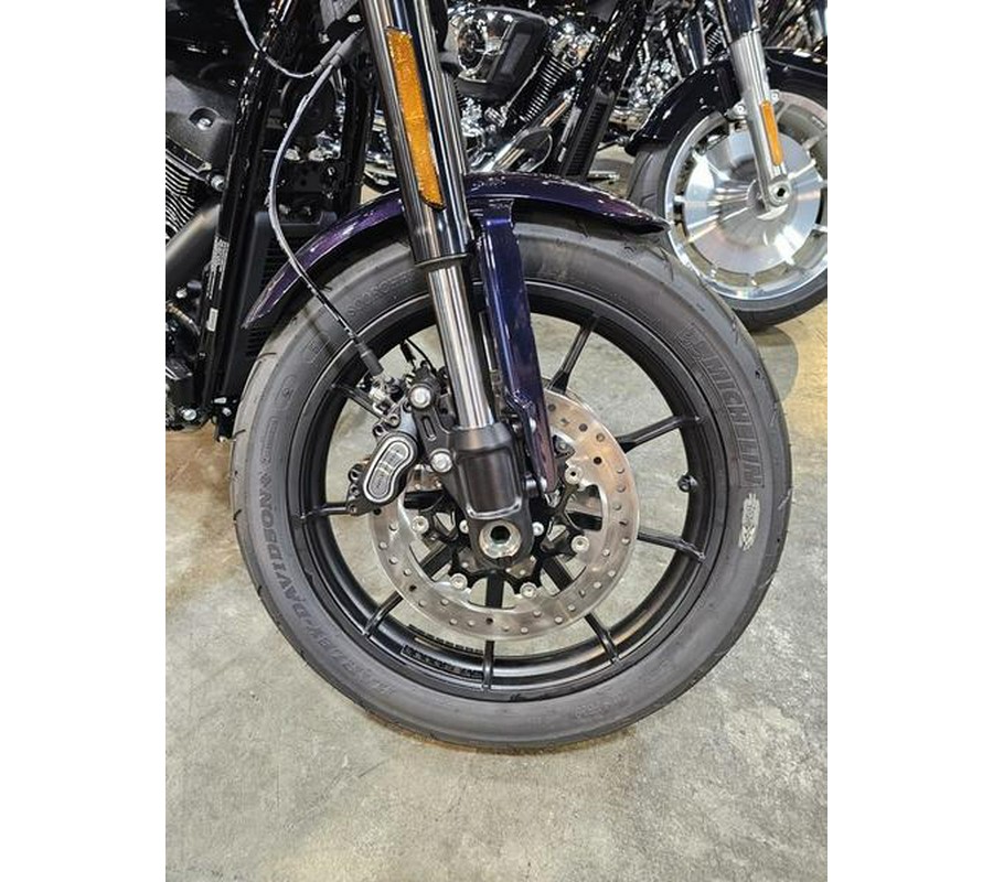 2025 Harley-Davidson® FXLRS - Low Rider® S