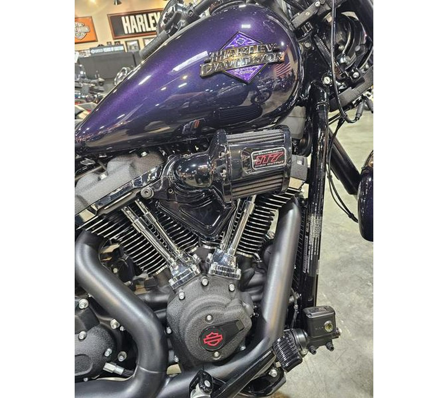 2025 Harley-Davidson® FXLRS - Low Rider® S