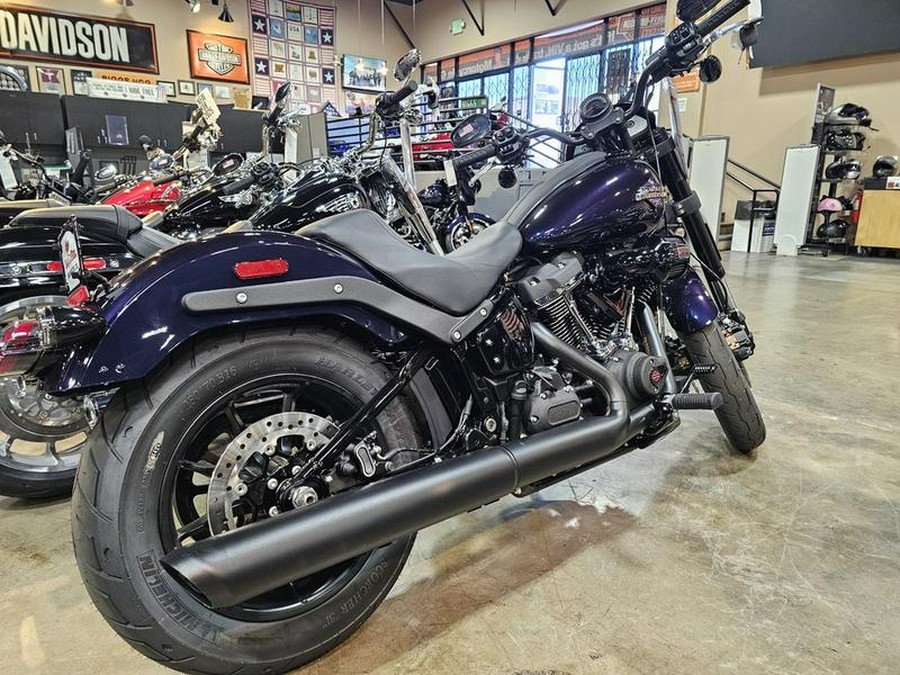 2025 Harley-Davidson® FXLRS - Low Rider® S