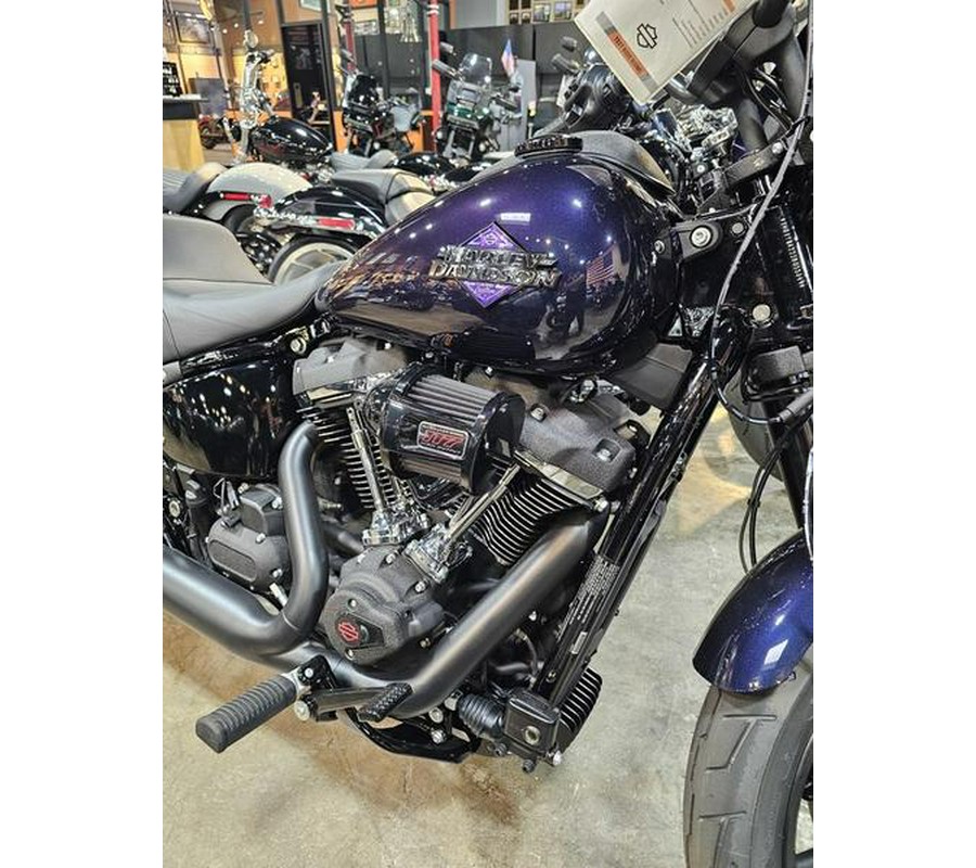 2025 Harley-Davidson® FXLRS - Low Rider® S