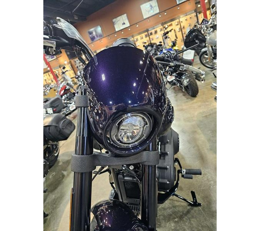 2025 Harley-Davidson® FXLRS - Low Rider® S