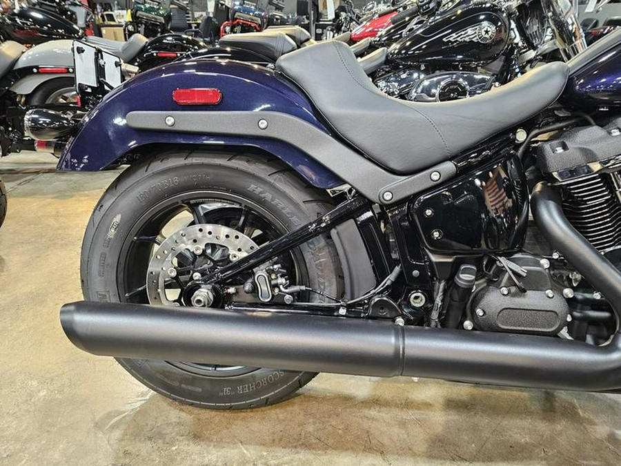 2025 Harley-Davidson® FXLRS - Low Rider® S