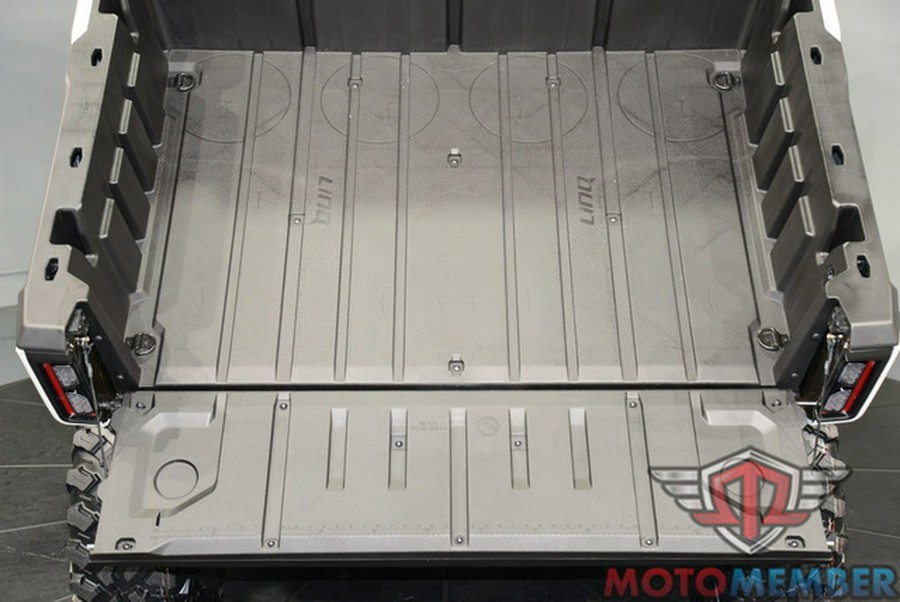 2026 Can-Am Defender Limited HD11