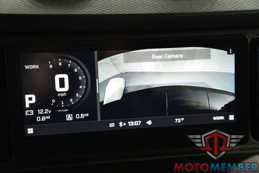 2026 Can-Am Defender Limited HD11