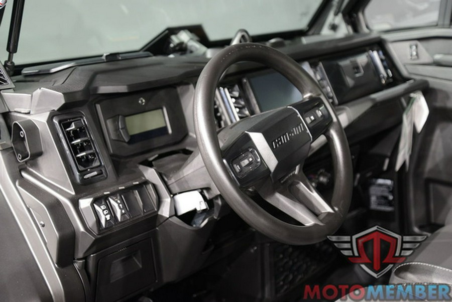 2026 Can-Am Defender Limited HD11