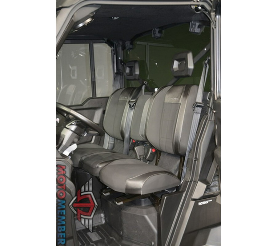 2026 Can-Am Defender Limited HD11