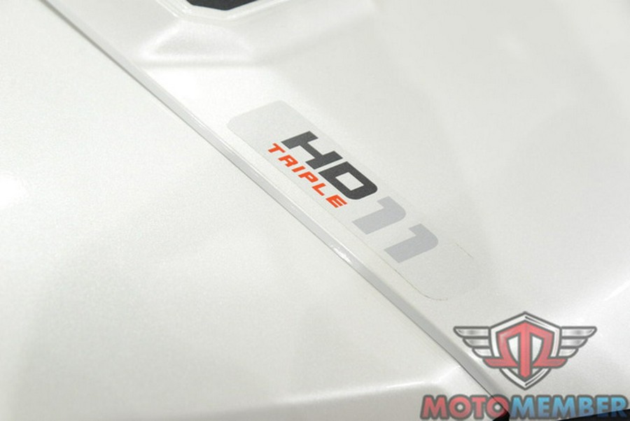 2026 Can-Am Defender Limited HD11