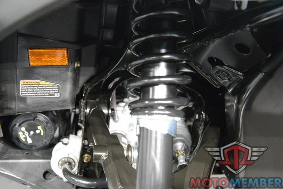 2026 Can-Am Defender Limited HD11