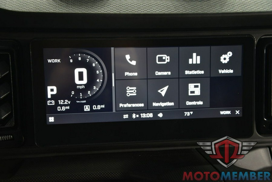 2026 Can-Am Defender Limited HD11