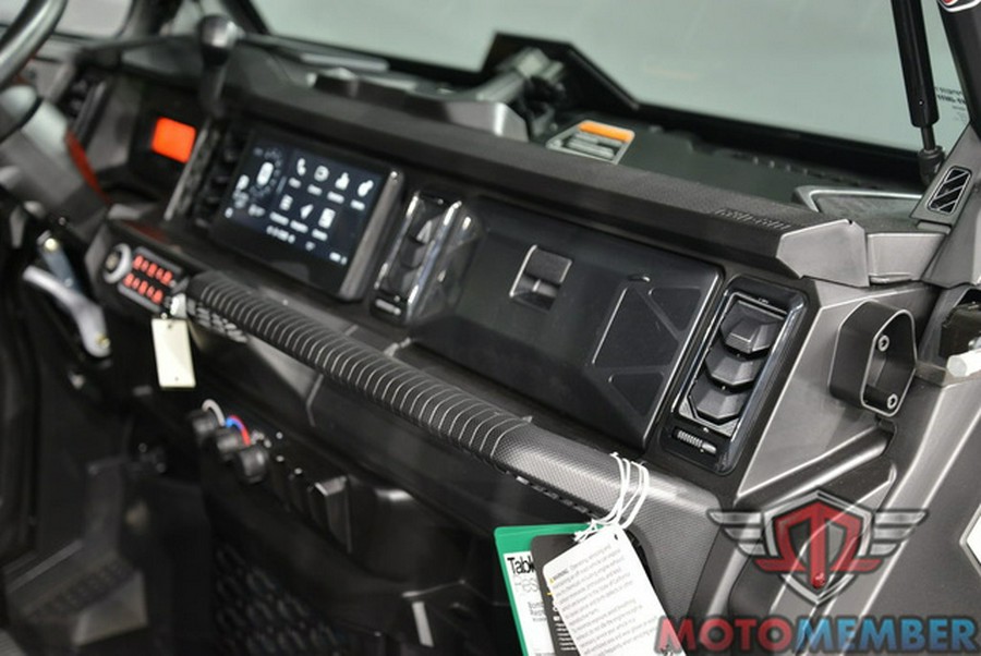 2026 Can-Am Defender Limited HD11