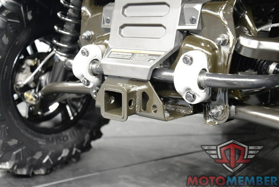 2026 Can-Am Defender Limited HD11