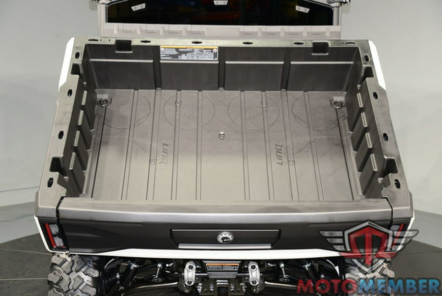 2026 Can-Am Defender Limited HD11