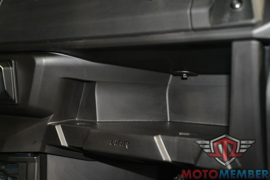 2026 Can-Am Defender Limited HD11