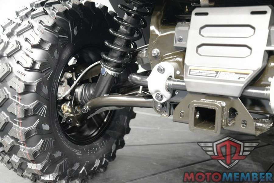 2026 Can-Am Defender Limited HD11