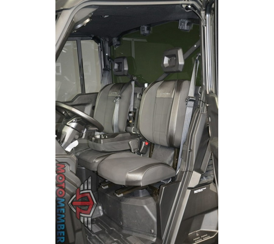 2026 Can-Am Defender Limited HD11